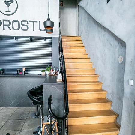 Apartamenty Poprostu Stary Toruń Exterior foto