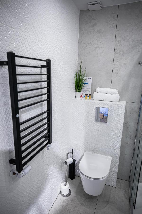Apartamenty Poprostu Stary Toruń Exterior foto