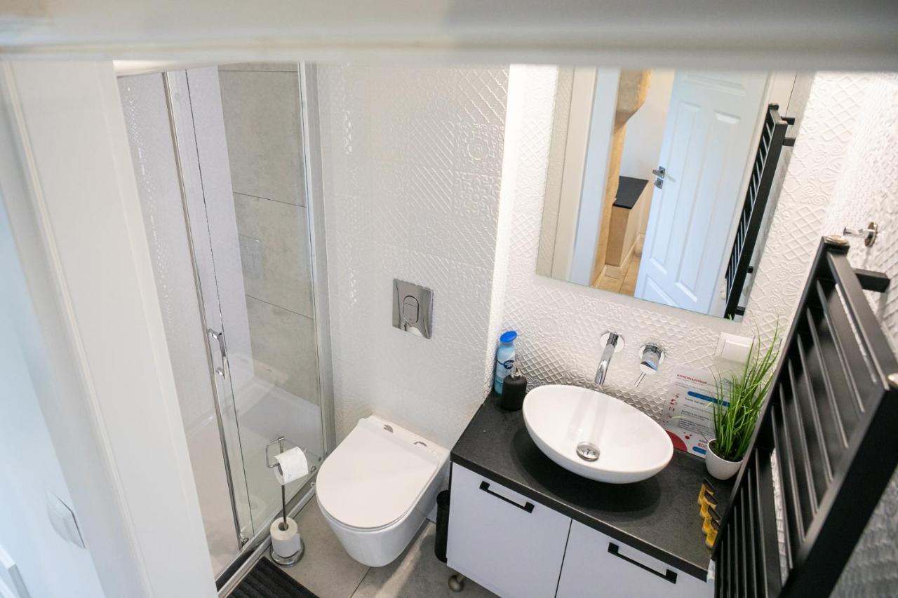 Apartamenty Poprostu Stary Toruń Exterior foto