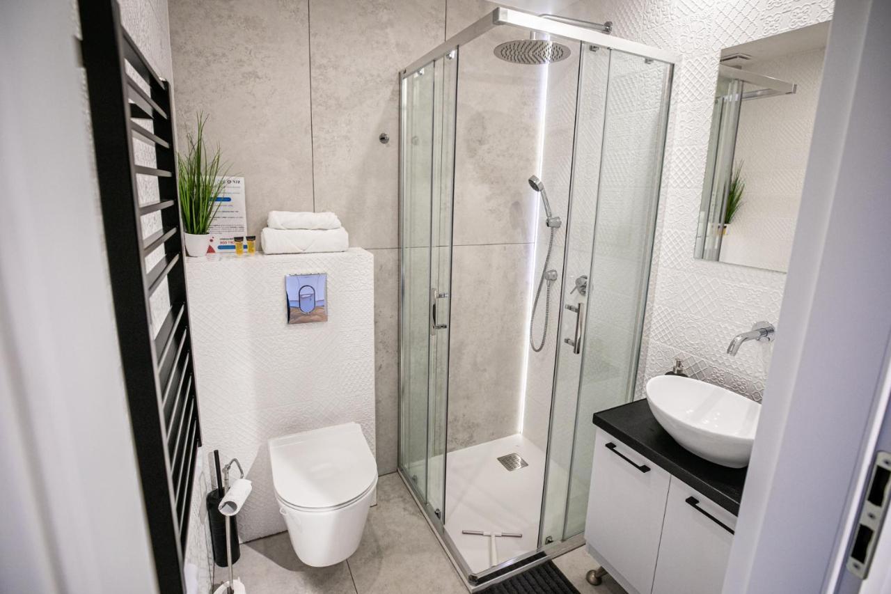 Apartamenty Poprostu Stary Toruń Exterior foto