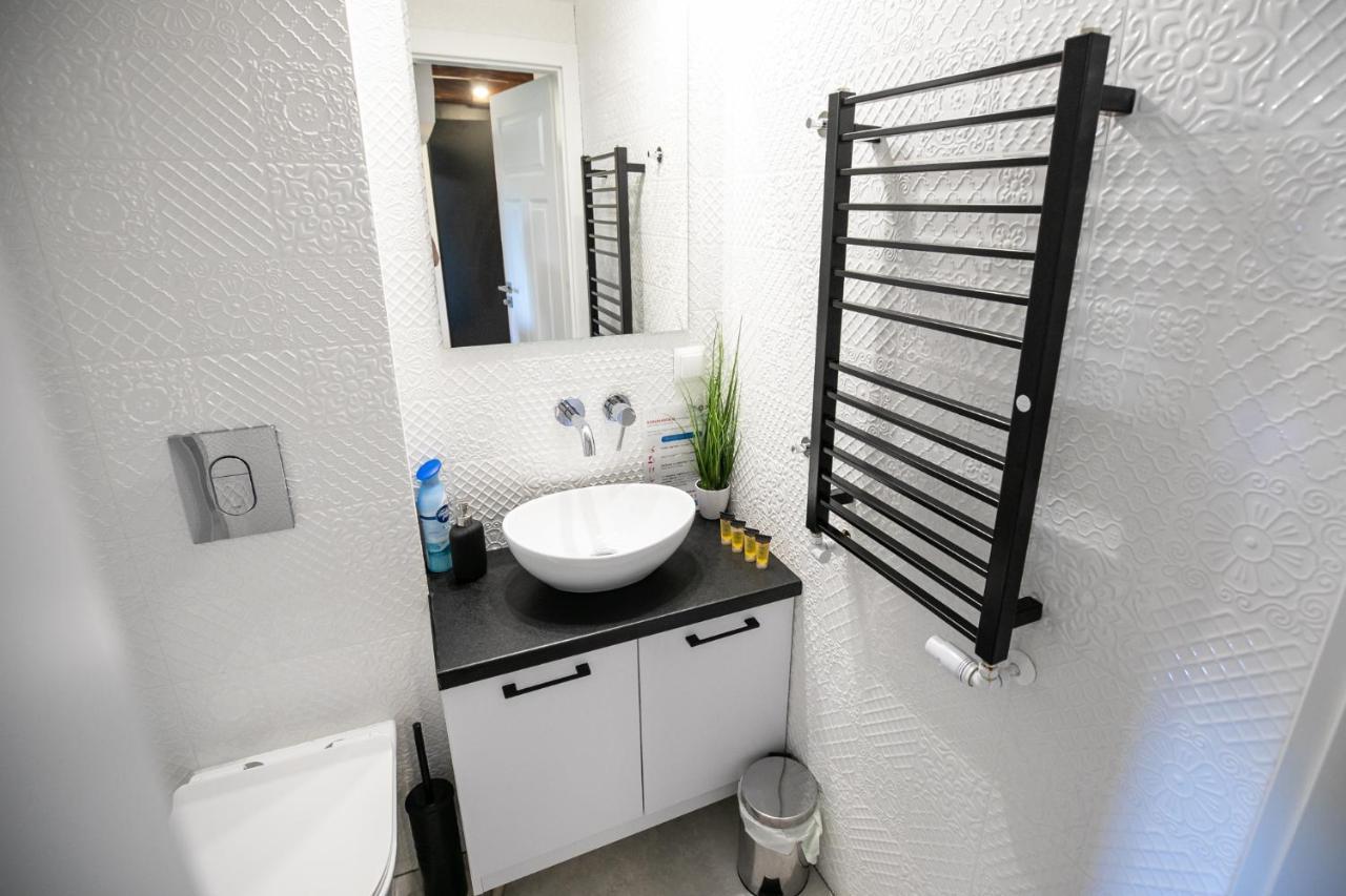 Apartamenty Poprostu Stary Toruń Exterior foto