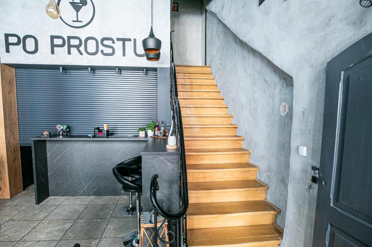 Apartamenty Poprostu Stary Toruń Exterior foto